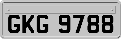 GKG9788