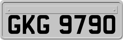 GKG9790
