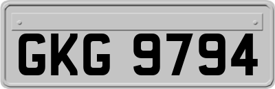 GKG9794