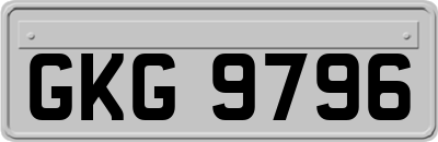 GKG9796