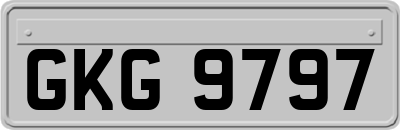 GKG9797