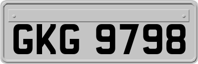 GKG9798