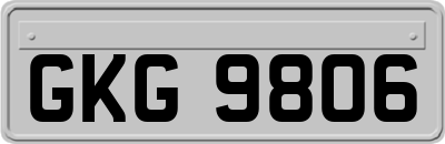 GKG9806