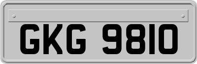 GKG9810