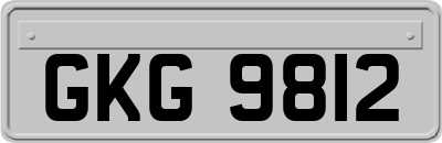 GKG9812