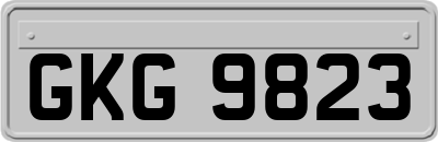 GKG9823