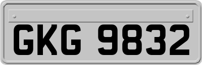 GKG9832