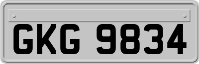 GKG9834