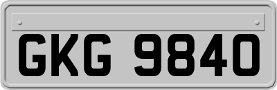 GKG9840