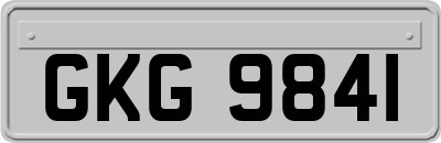 GKG9841