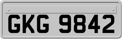 GKG9842