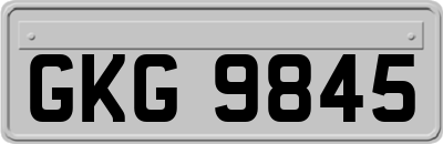 GKG9845