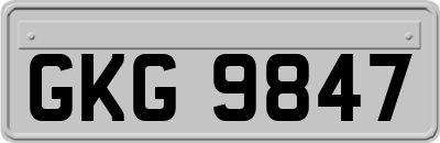 GKG9847