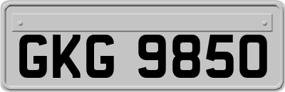 GKG9850