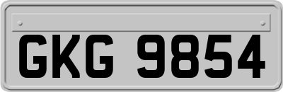 GKG9854