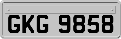 GKG9858