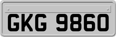 GKG9860