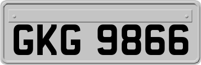 GKG9866