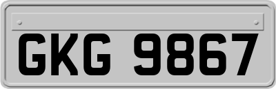 GKG9867