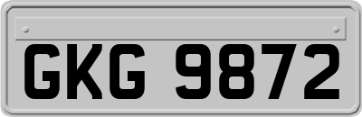 GKG9872