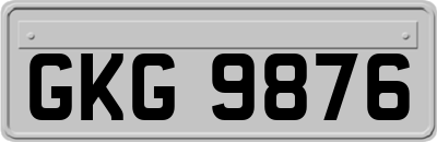 GKG9876