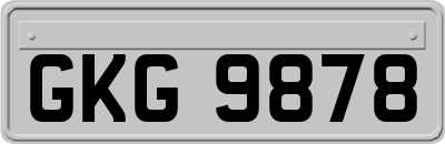 GKG9878