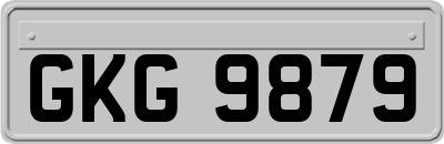 GKG9879