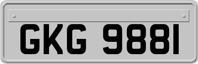 GKG9881