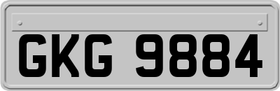 GKG9884