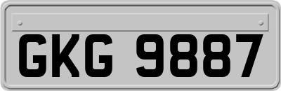 GKG9887