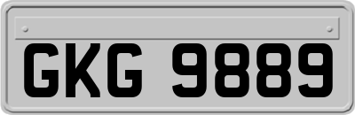 GKG9889