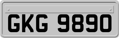 GKG9890