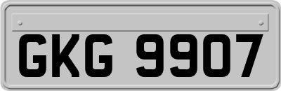 GKG9907