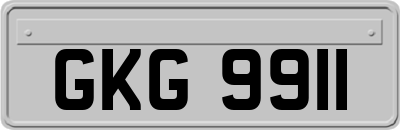 GKG9911
