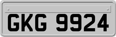GKG9924