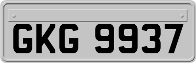 GKG9937