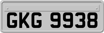 GKG9938