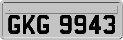 GKG9943
