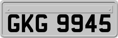 GKG9945