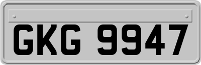 GKG9947