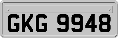 GKG9948