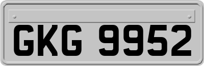 GKG9952