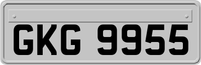 GKG9955