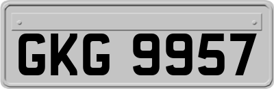 GKG9957