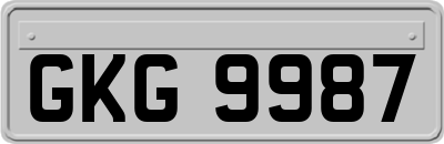 GKG9987