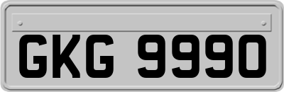 GKG9990