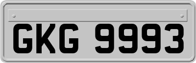 GKG9993