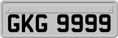 GKG9999