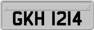 GKH1214