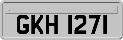 GKH1271